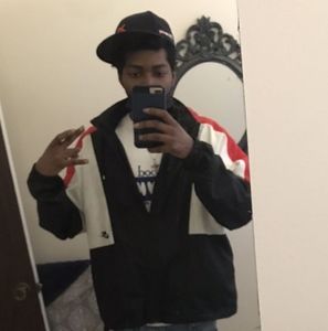 Meet your Posher, Biggs